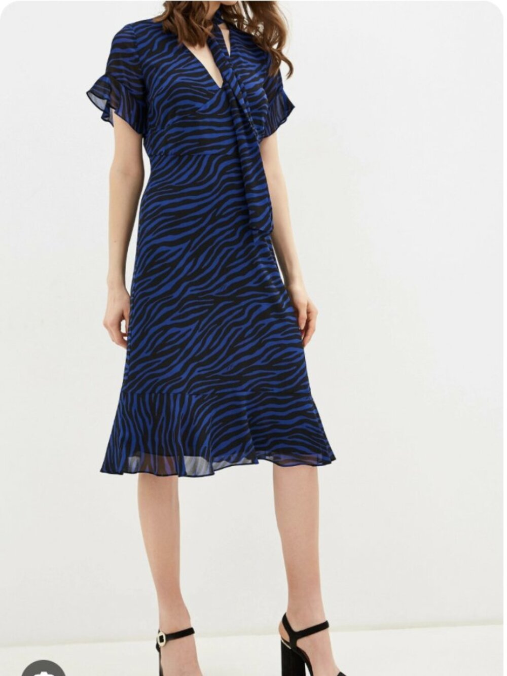 MICHAEL Michael Kors dress NWT S